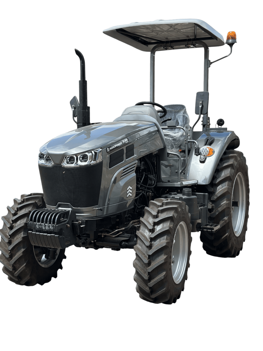 Tractor 90hp
